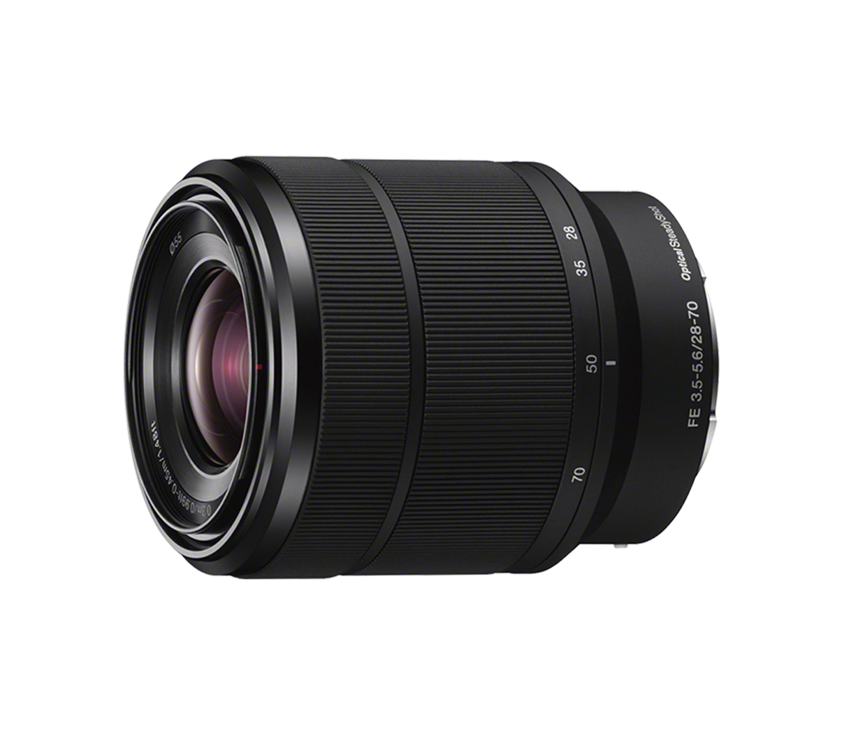 SEL2870 FE 28-70mm F3.5-5.6 OSS