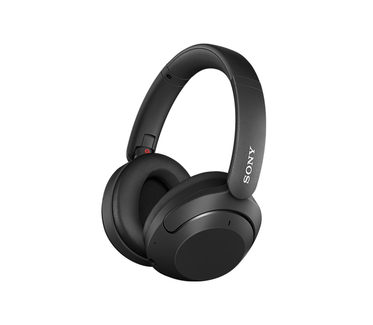 WH-XB910N Wireless Over-ear Noise Canceling EXTRA BASS™ Headphones with Microphone