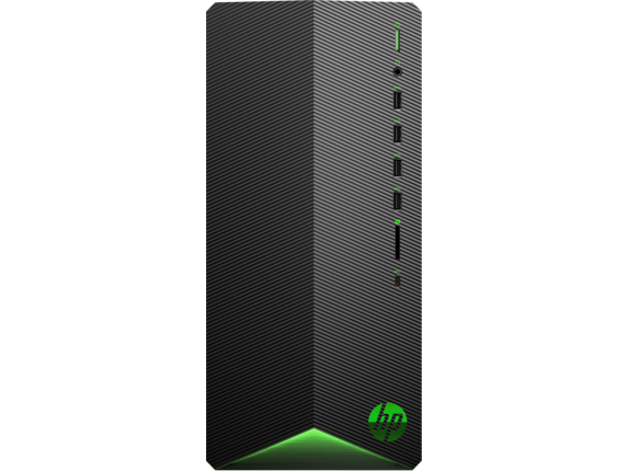 HP Pavilion Gaming Desktop TG01-2170m PC