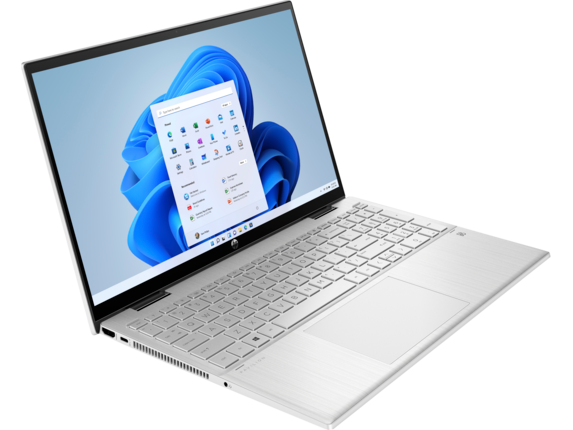 HP Pavilion x360 Convertible – 15t-er000 touch