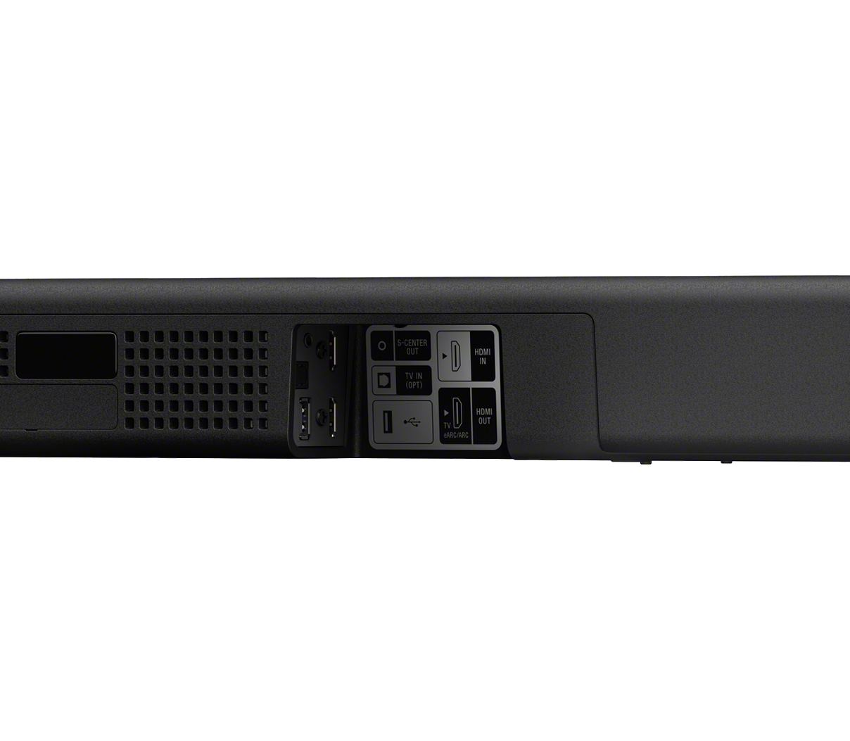 HT-A5000 5.1.2ch Dolby Atmos® Soundbar