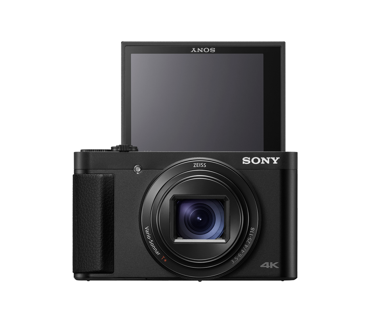 DSC-HX99 HX99 Compact Camera with 24-720 mm zoom