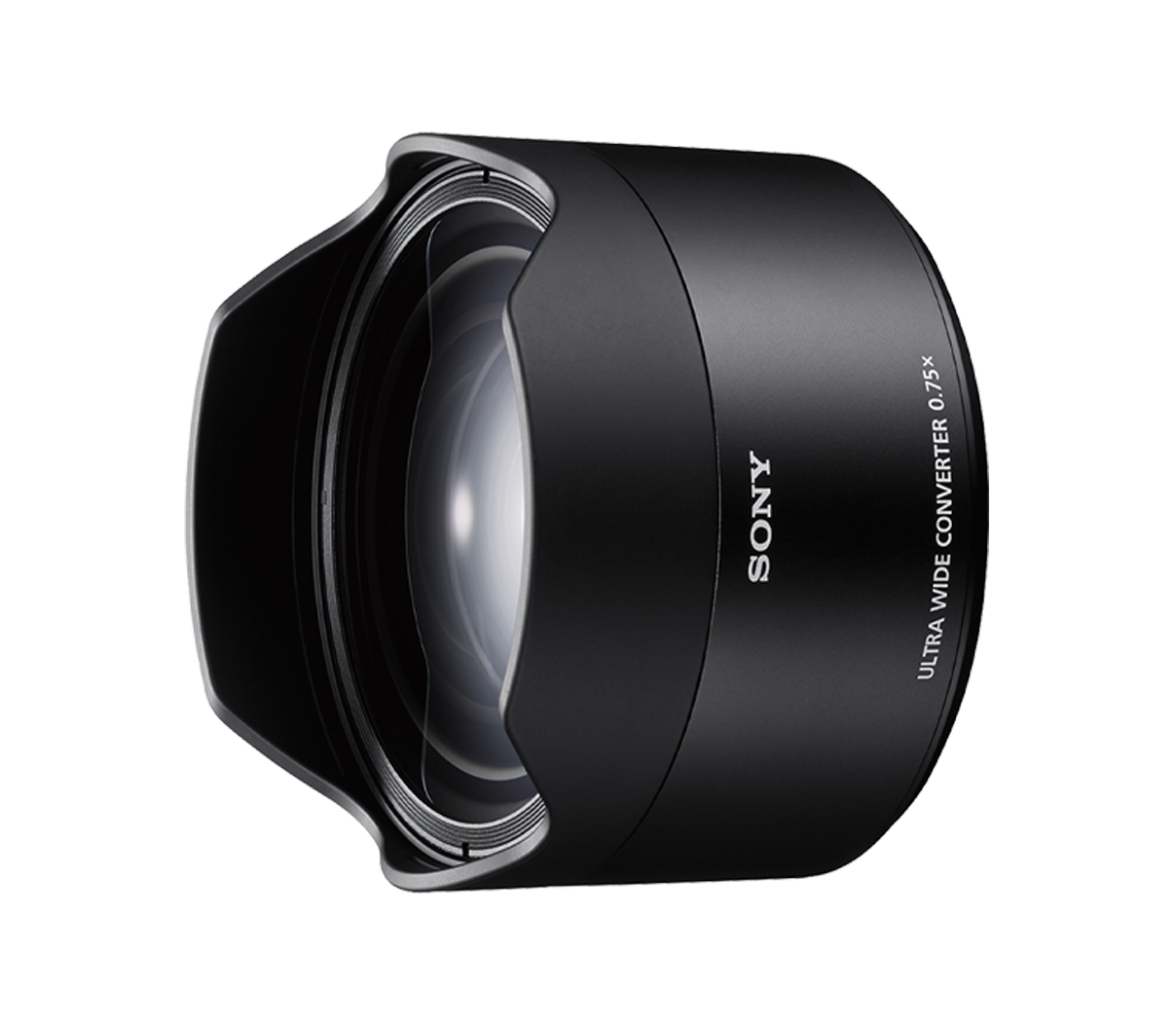SEL075UWC Ultra Wide Converter