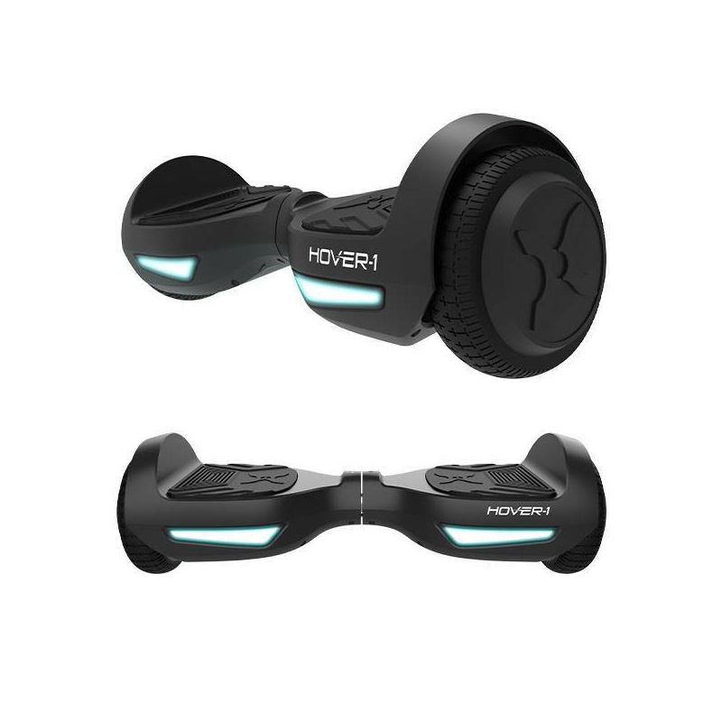 Hover-1 Drive Hoverboard – Black