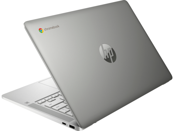 HP Chromebook Laptop – 14at-na100 touch optional