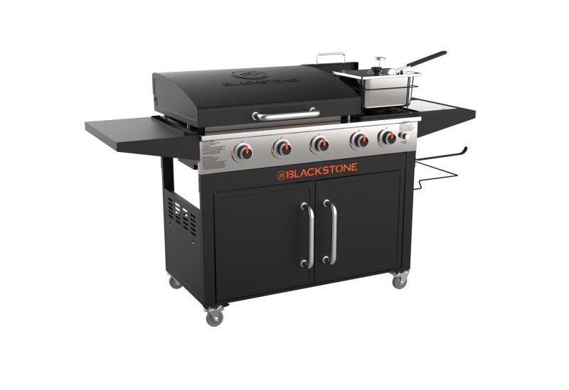 Blackstone Range Top Combo - 28