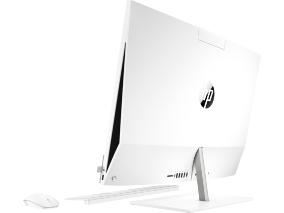 HP Pavilion All-in-One – 27-d1355xt touch optional