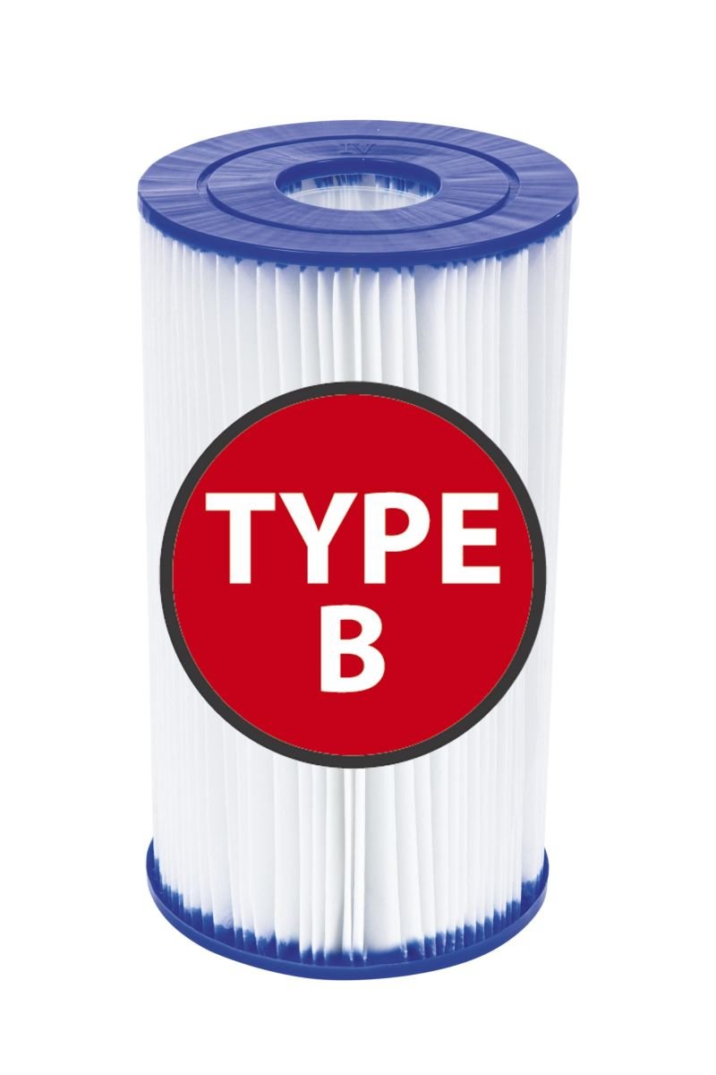 Pool-Power Steel 22' x 52