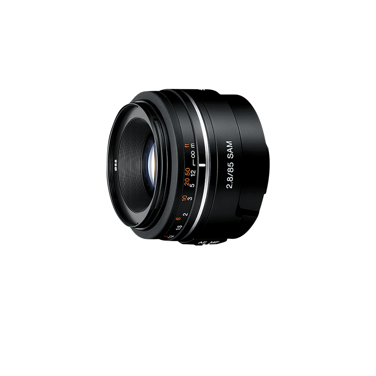 SAL-85F28 85 mm F2.8 SAM