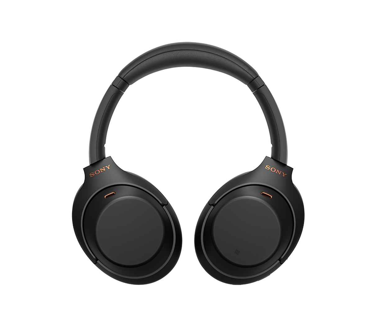 WH-1000XM4 Wireless Over-ear Industry Leading Noise Canceling Headphones with Microphone