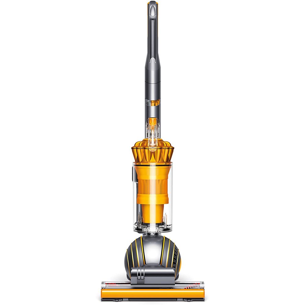 Dyson Upright Vacuum Cleaner, Ball Multi Floor 2, Yellow