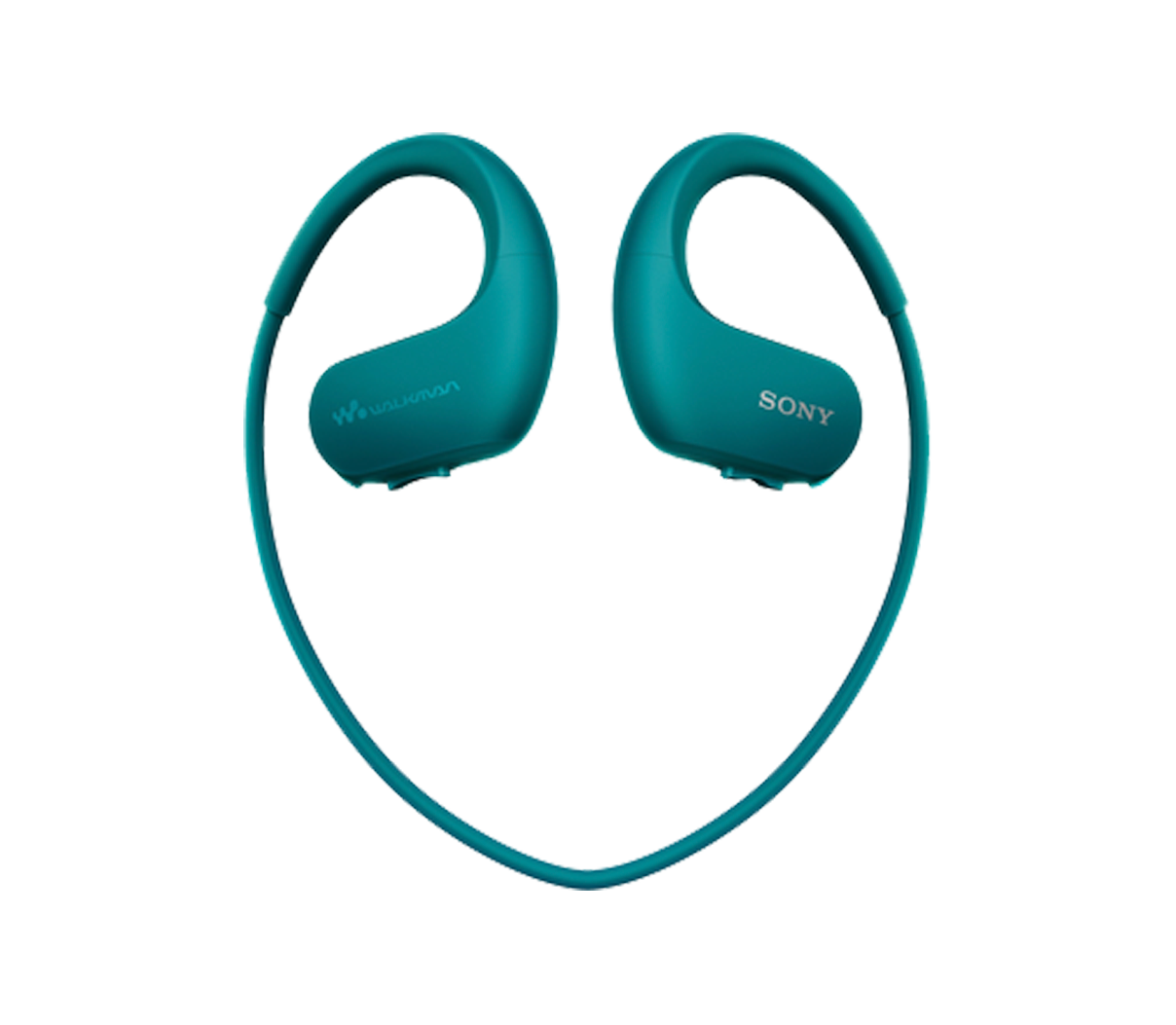 NW-WS413 Waterproof Sports Wearable MP3 Player