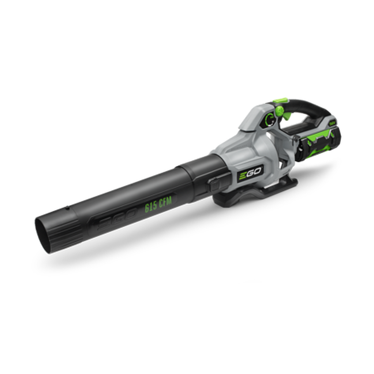 Ego-LB6151 EGO POWER+ Blower Kit, 2.5Ah ARC Lithium Battery and Power+ Standard Charger, 615 CFM