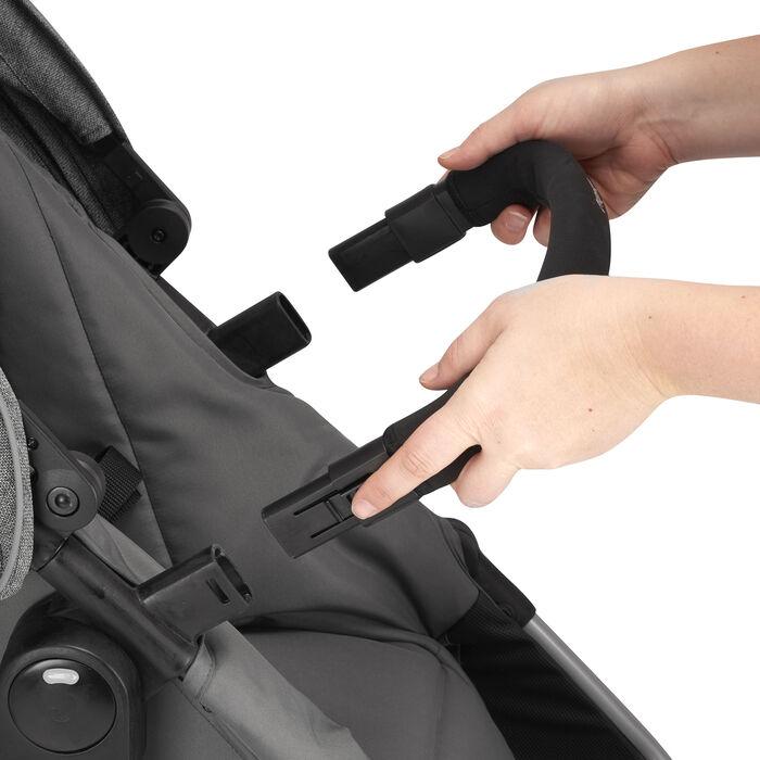 Evenflo Pivot Xpand™ Modular Stroller
