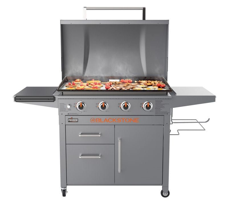 Blackstone ProSeries 4-Burner 36
