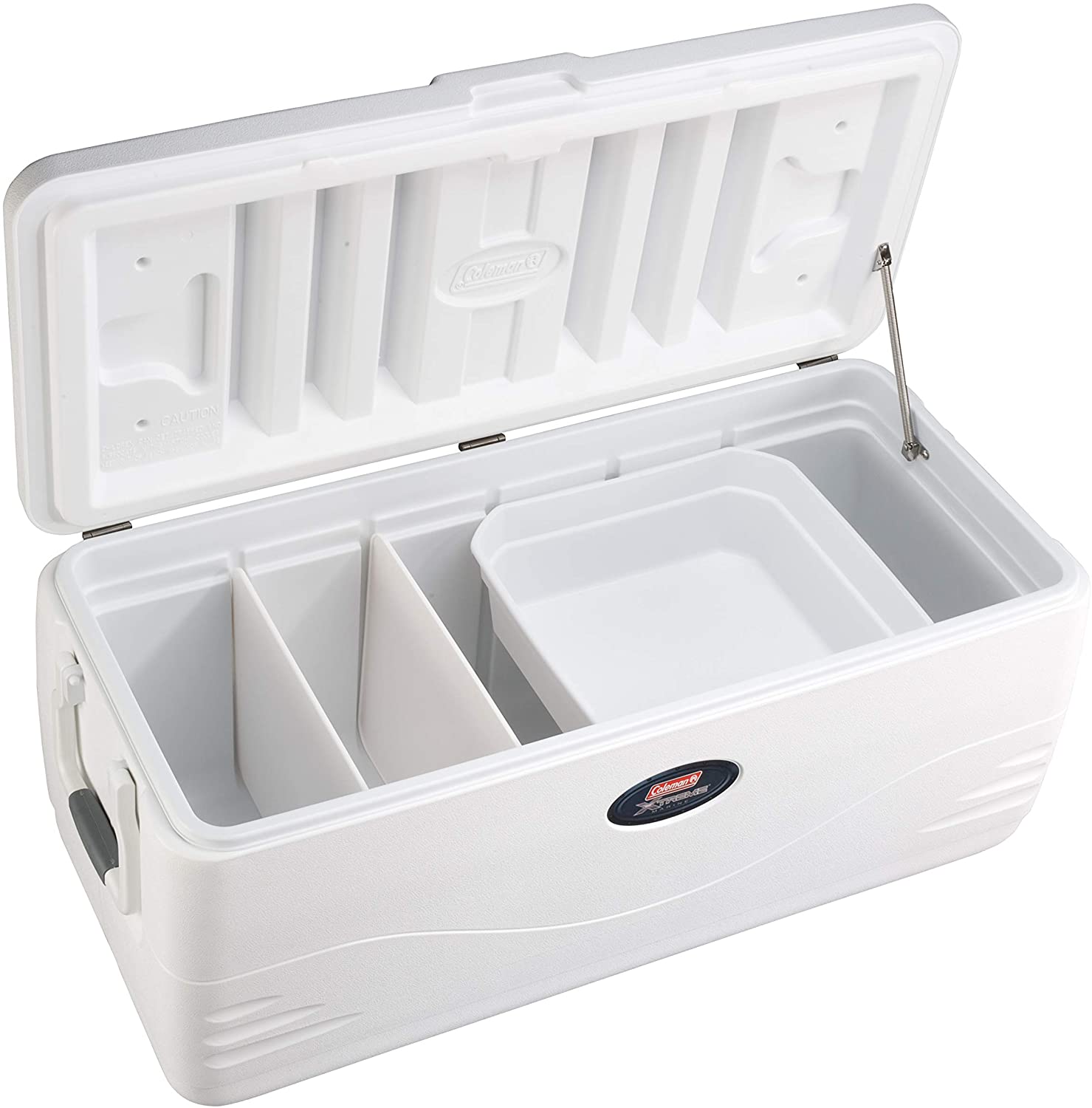 Coleman Marine Cooler 150Q