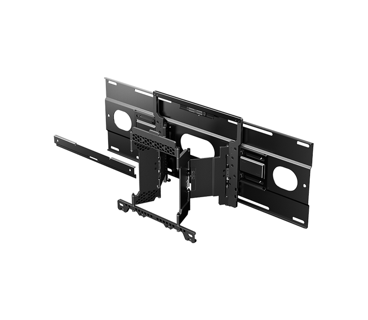 SU-WL855 Ultra Slim Wall-Mount Bracket