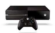 Microsoft Xbox One 500GB Console Black with Original Controller
