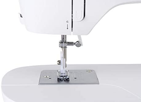 SINGER Mechanical MX60 Sewing Machine, 12.42 pounds, White