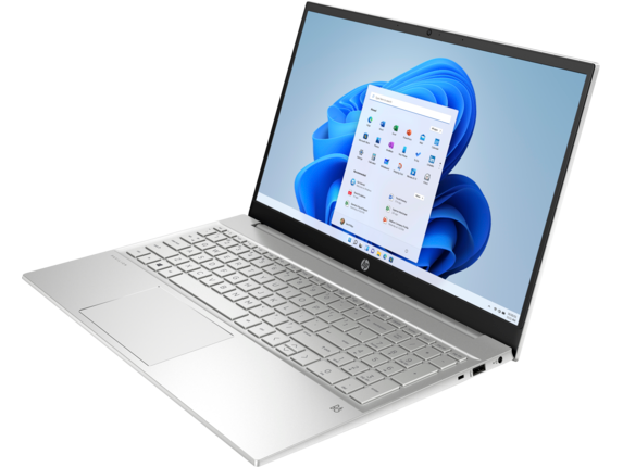 HP Pavilion Laptop – 15t-eg000