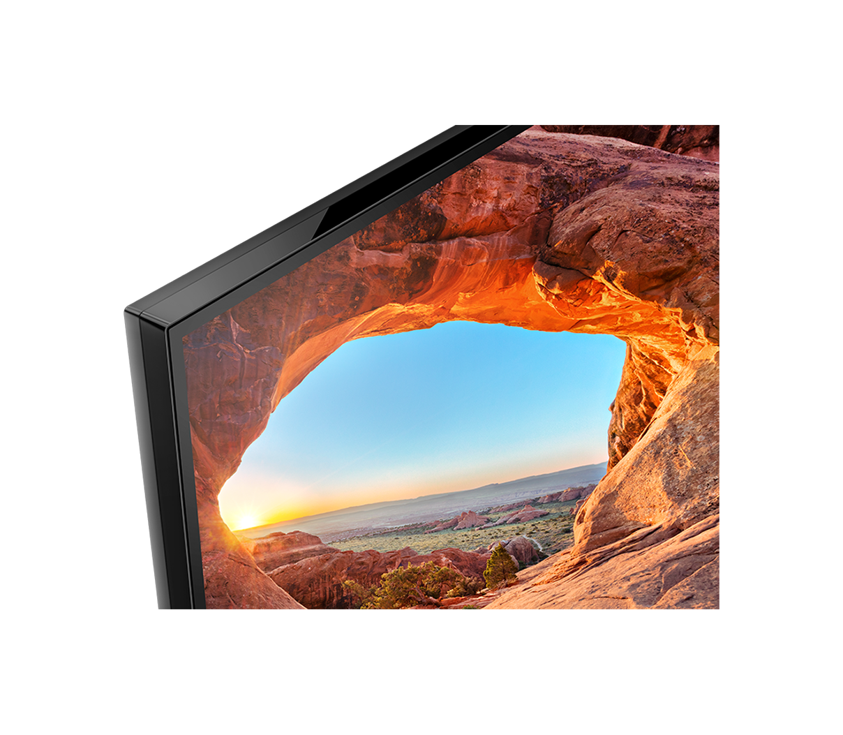 KD-85X85J X85J 4K HDR LED with Smart Google TV (2021)