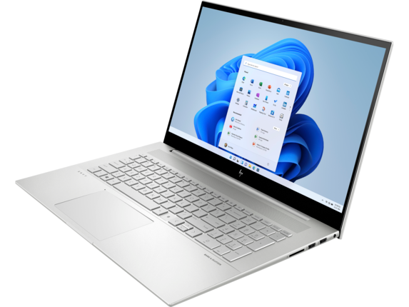 HP ENVY Laptop – 17t-ch000 touch optional