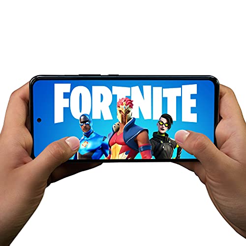 BLU G91 Pro | 2022 | 3-Day Battery | Unlocked | 6.7