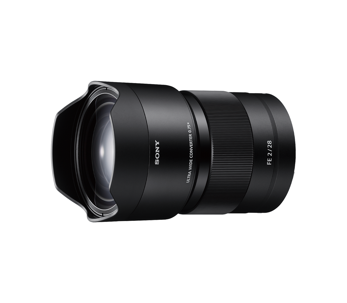 SEL075UWC Ultra Wide Converter