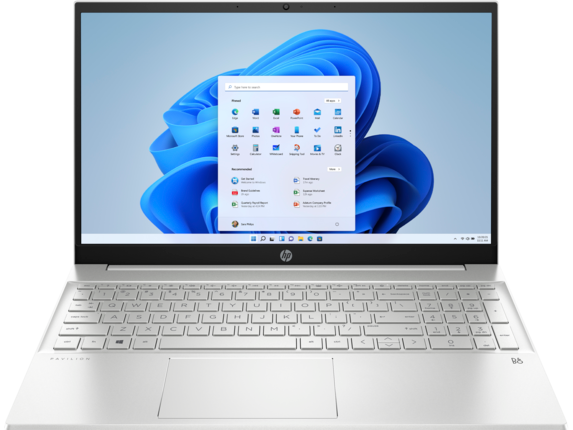 HP Pavilion Laptop – 15t-eg000
