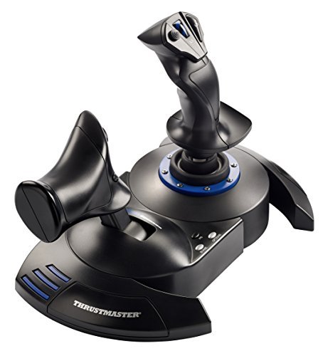 THRUSTMASTER T.Flight Hotas 4 (PS4/PC),4160664