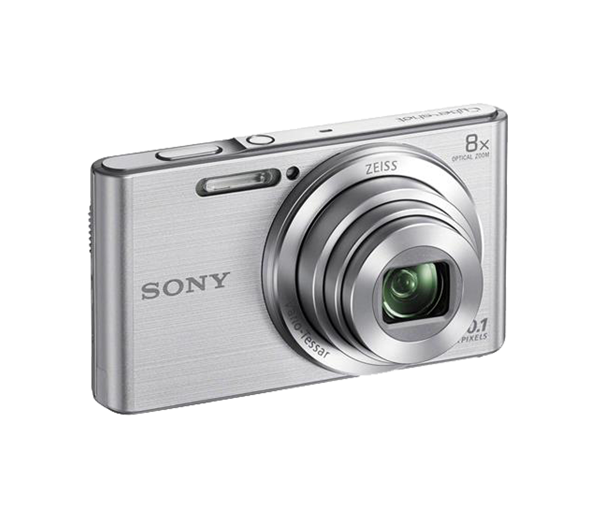 DSC-W830 W830 Compact Camera with 8x Optical Zoom