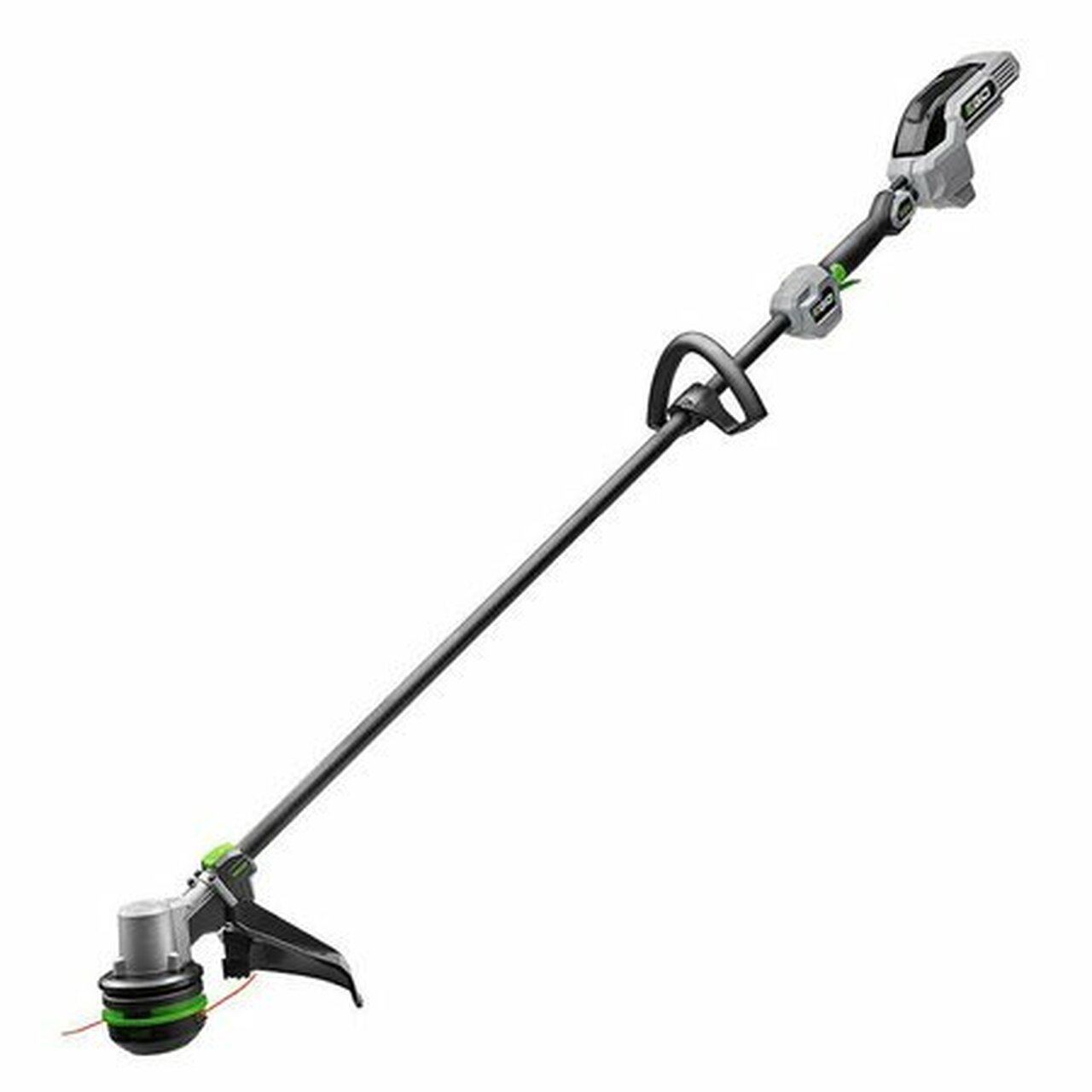 Ego-ST1524 PowerLoad Cordless String Trimmer Carbon Fiber 15in. Kit ST1524