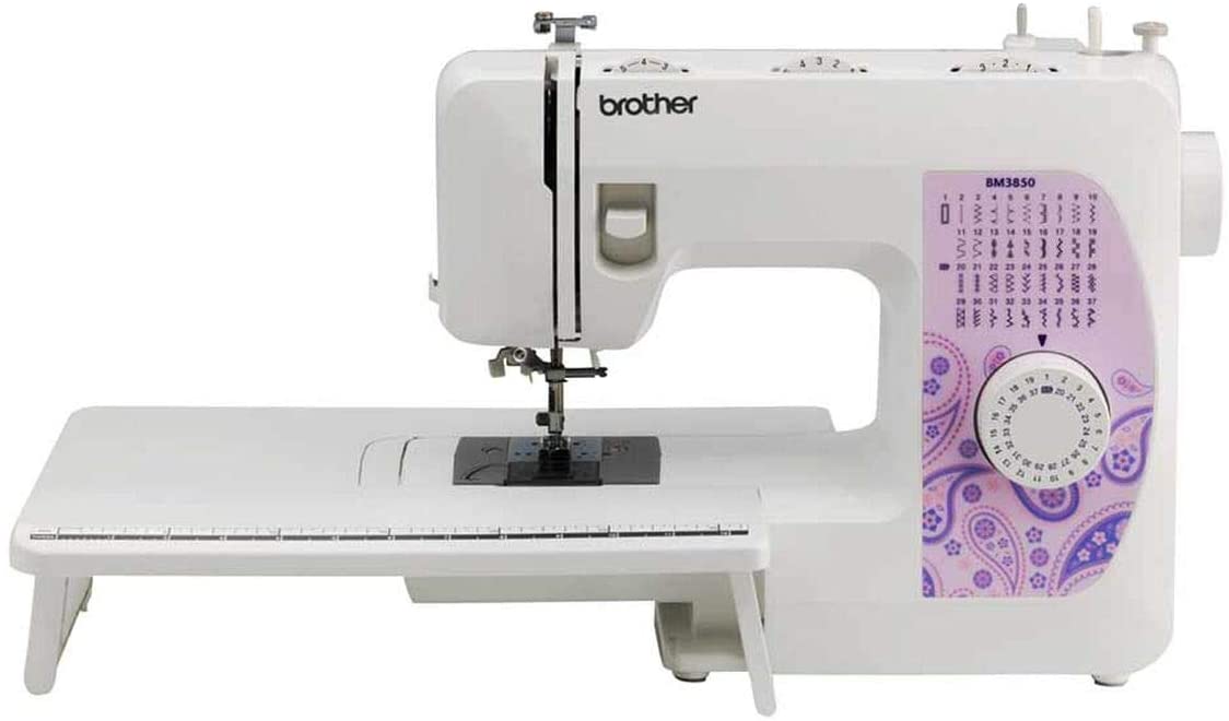 Brother BM3850 37-Stitch Sewing Machine