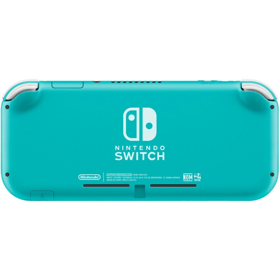 Nintendo Switch Lite – Turquoise