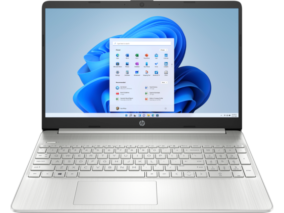 HP Laptop – 15z-ef2000 touch optional