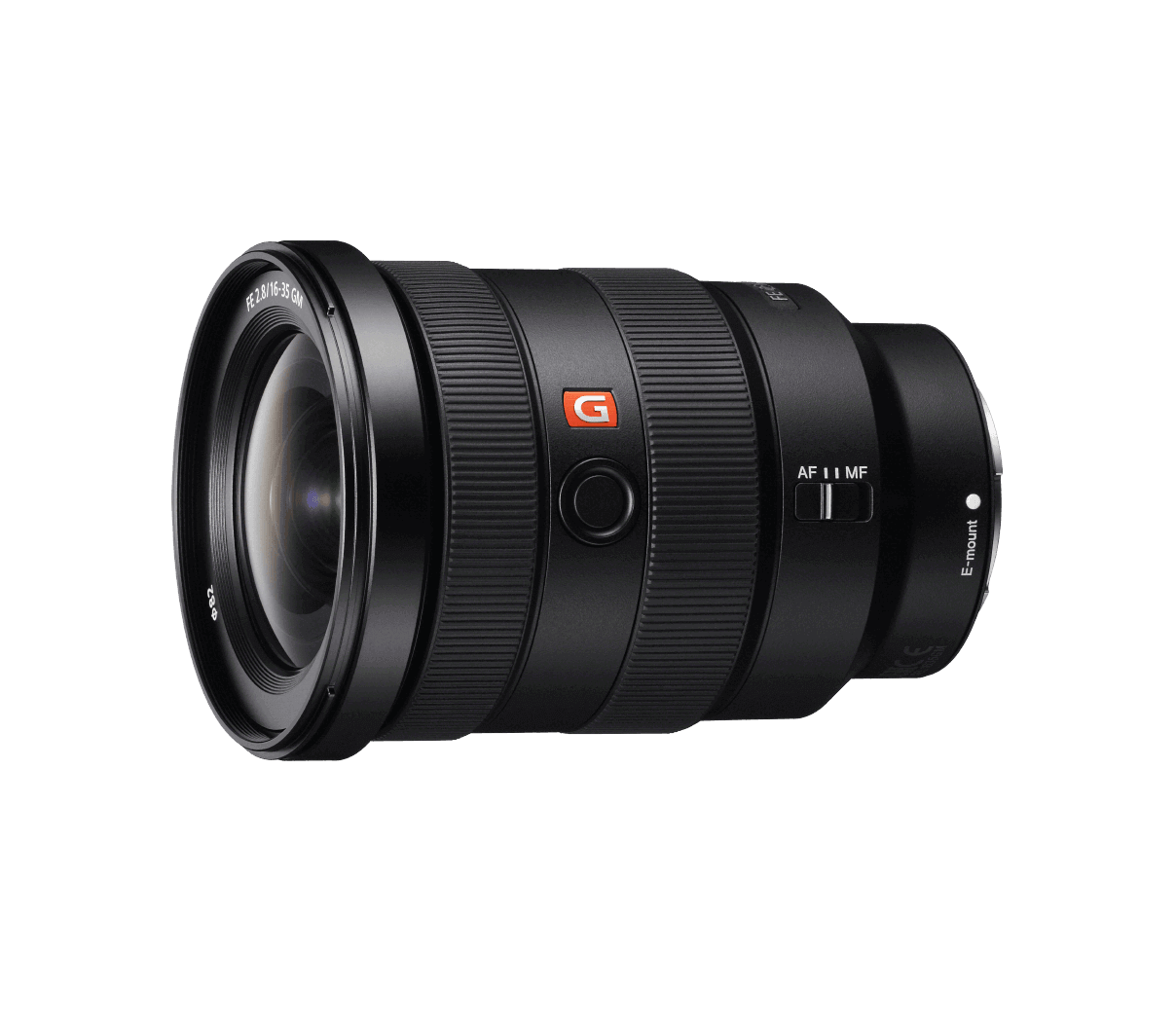 SEL1635GM FE 16-35mm F2.8 GM