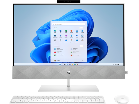 HP Pavilion All-in-One – 27-d0230z