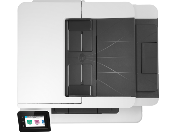 HP LaserJet Pro MFP M428fdw
