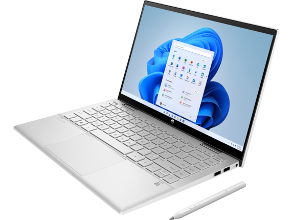 HP Pavilion x360 Convertible Laptop – 14t-dy100