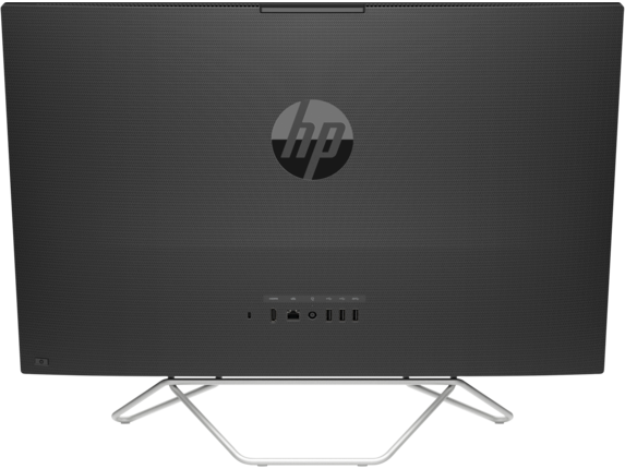 HP All-in-One 27-cb0156m All-in-One PC