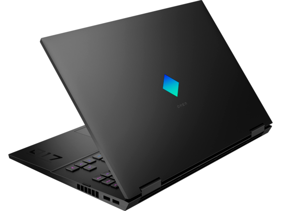 OMEN by HP Laptop 17-ck0010nr