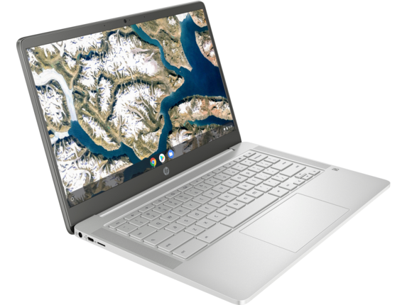 HP Chromebook Laptop – 14at-na100 touch optional