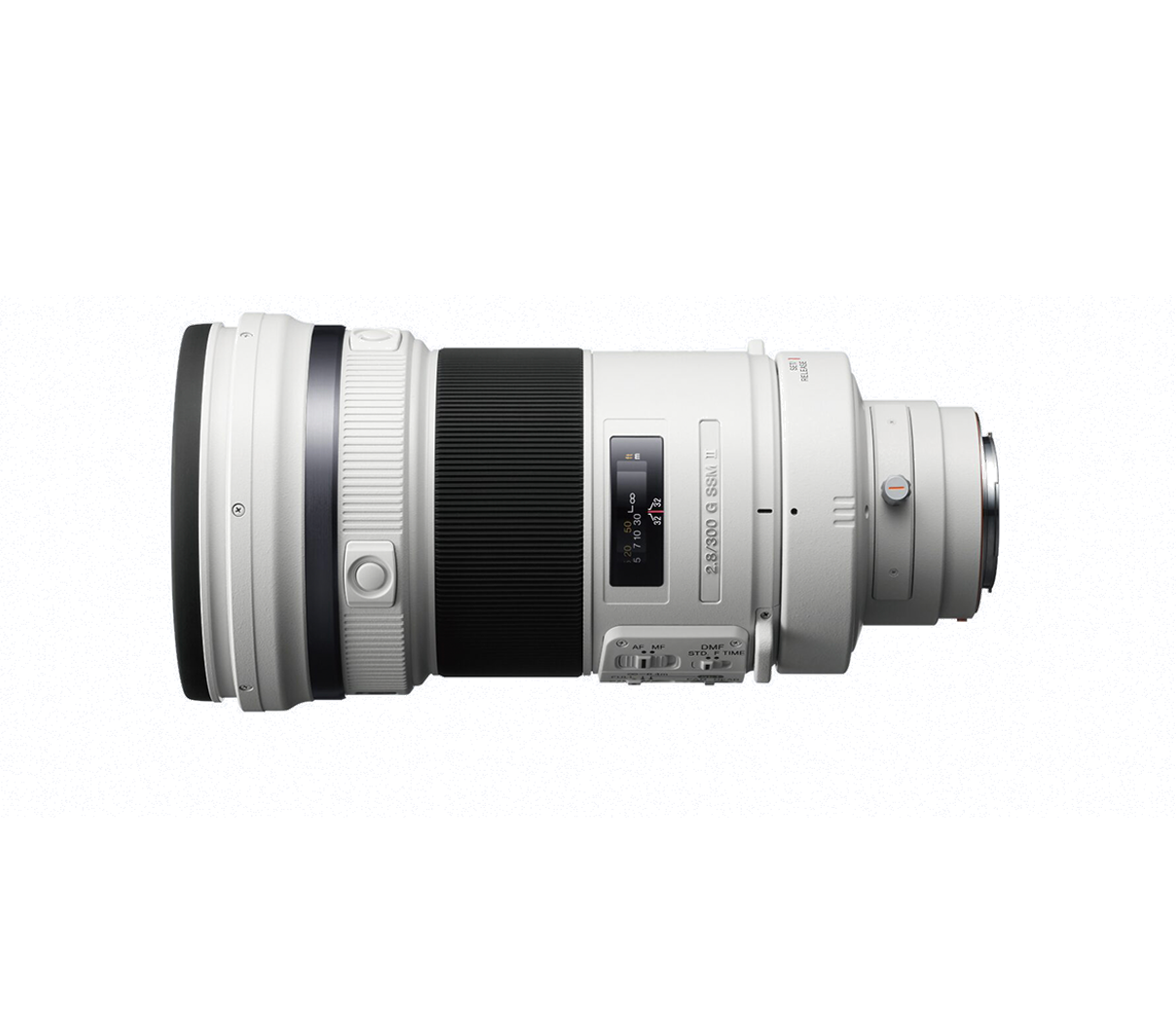 SAL-300F28G2 300 mm F2.8 G SSM II (SAL300F28G2), Mount Adapter LA-EA4, M mode, 1/3200 sec., F2.8, ISO 100, Auto white balance