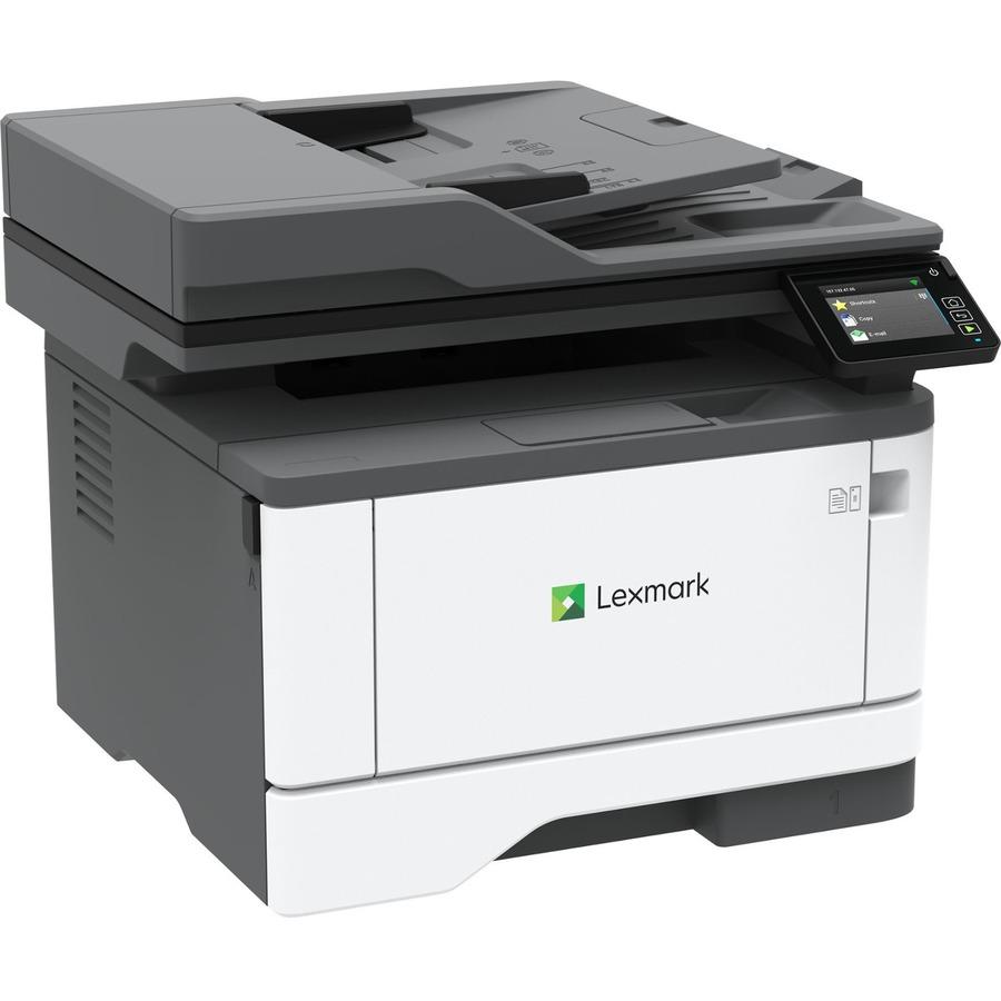 29S0150 Lexmark MX331adn Laser Multifunction Printer – Monochrome