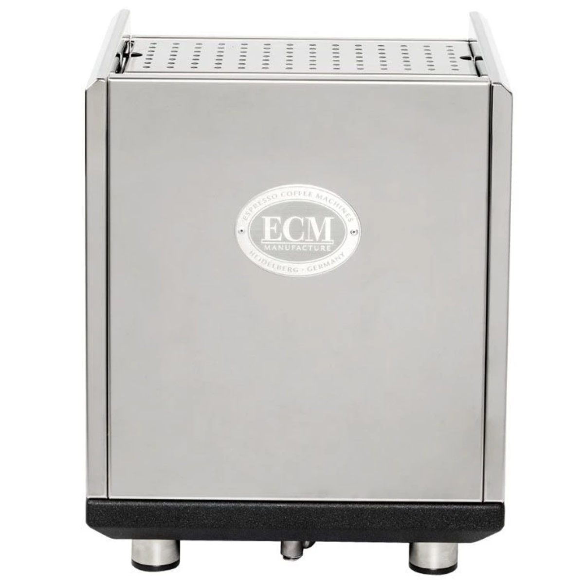 ECM Synchronika Espresso Machine – Dual Boiler w/ PID Stainless Steel