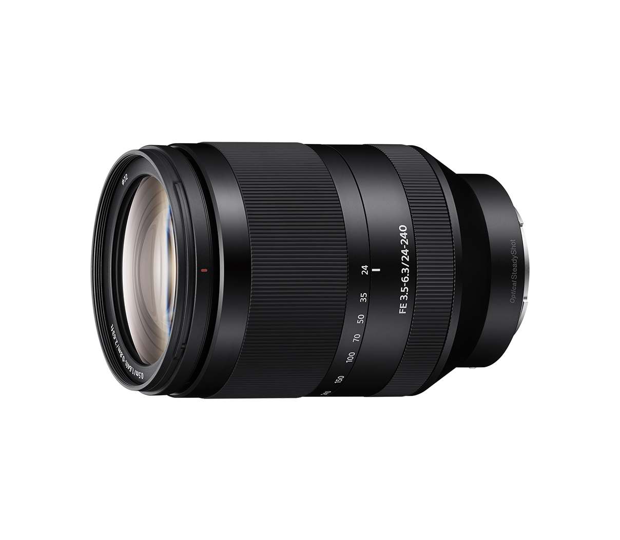 SEL24240 FE 24-240mm F3.5-6.3 OSS