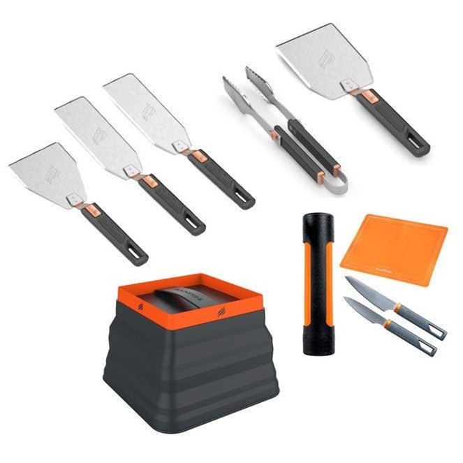 Blackstone Adventure ready ultimate kit