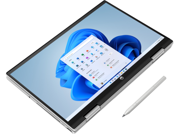 HP Pavilion x360 Convertible Laptop – 14t-dy100