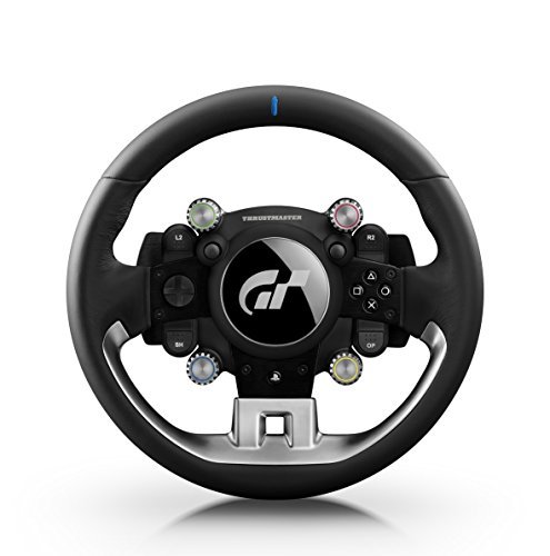 Thrustmaster T-GT Racing Wheel (PS4, PC)
