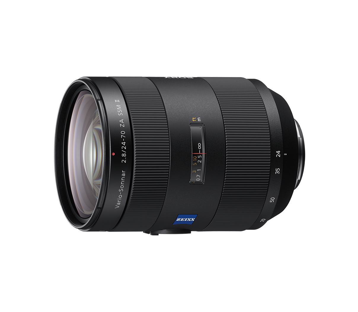 SAL-2470Z2 Vario-Sonnar T* 24-70mm F2.8 ZA SSM II